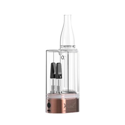 HAMILTON DEVICES PS1 BATTERY 2 IN 1 BATTERY CONCENTRATE & CARTRIDGE BUBBLER