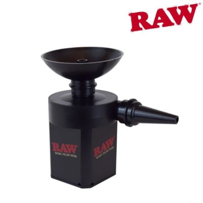 RAW USB CHARGEABLE & HEAT RESISTANT SMOKER THROWER