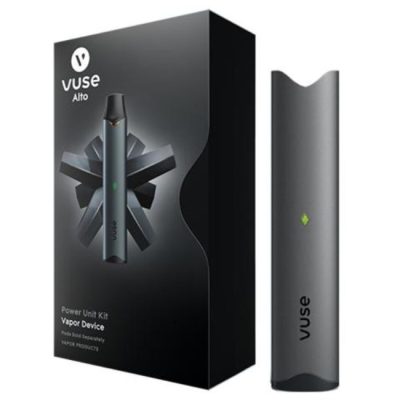 VUSE ALTO DEVICE WITH MAGNETIC USB CHARGER KIT 5CT/ BOX